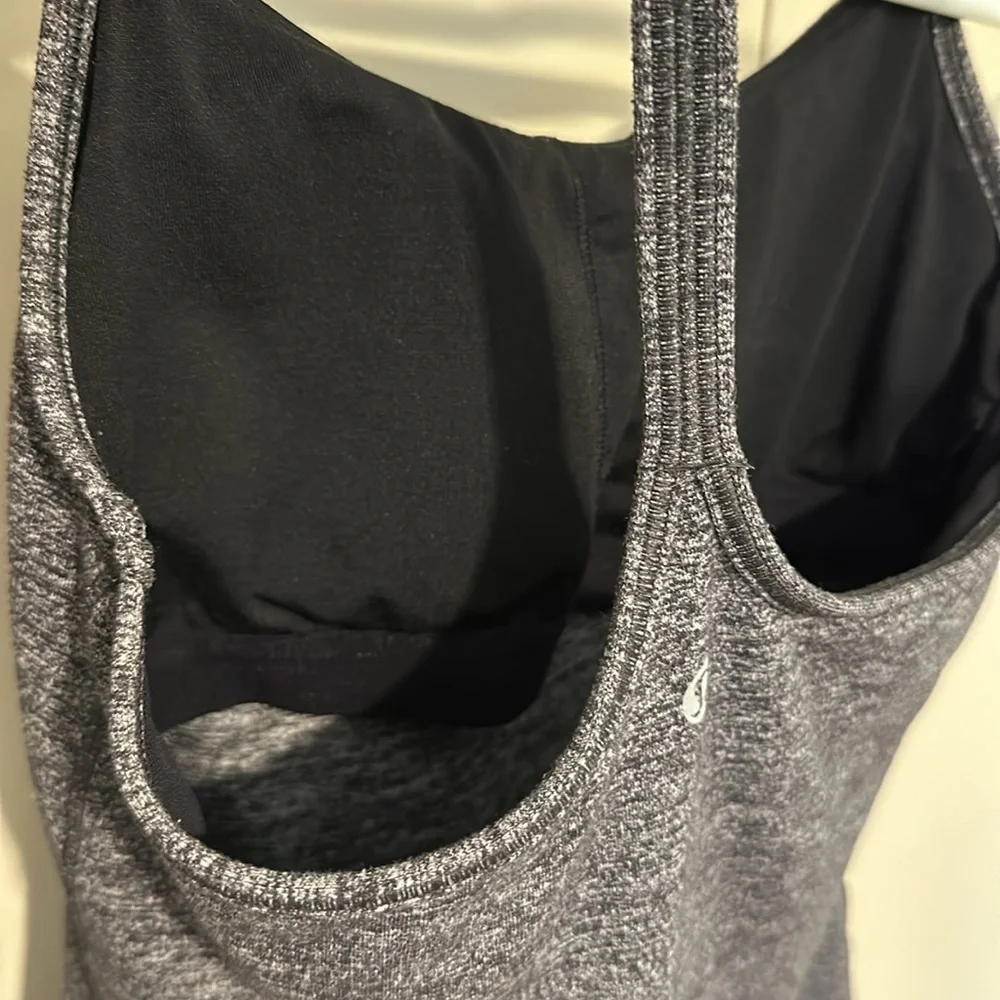 Lululemon Power Y Tank Top